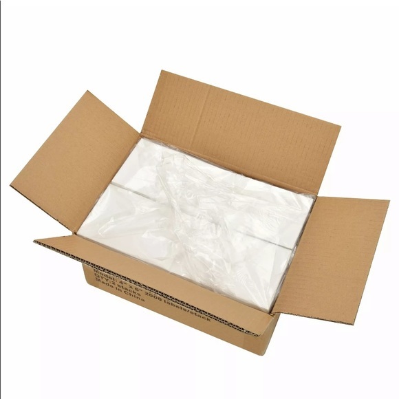 DIRECT Fanfold thermal shipping labels- 4”x6” 12,000 count - Picture 4 of 7